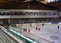 Ice-stadium Czech Republic